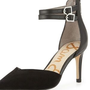 Sam Edelman Orianna Pumps